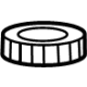 Mopar 68306575AC Reservoir Cap