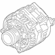 Mopar 68417025AA Alternator
