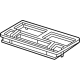 Mopar 68530294AA Adapter