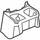 Mopar 6KM06TX7AB Rear Console, Center