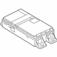 Mopar 68439815AB Module Security Gateway