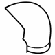 Mopar 50010099AA Duct