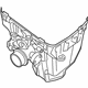 Mopar 50010098AA Air Cleaner Body