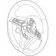 Mopar 7QD73LXHAA Steering Wheel