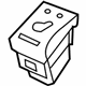 Mopar 68256686AA Seat Heat Switch, Front Passenger Side