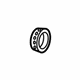 Mopar 68216208AB Adjuster, Front