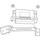 Mopar 56029924AB Module
