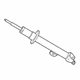 Mopar 68531045AA Shock Absorber