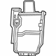Mopar 68272059AC Seat Back Frame, Front Center