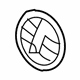 Mopar 4861962AD Vacuum Pump