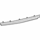 Mopar 68186022AD Lower Track