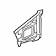 Mopar 68186362AC Quarter Extension, Rear Passenger Side