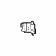 Mopar 68245164AB Reinforcement Plate