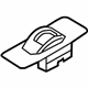Mopar 5XY80LXHAA Window Switch, Rear Driver Side
