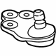 Mopar 68335043AB Ball Joint, Front Lower