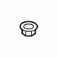 Mopar 6511779AA Ball Joint Nut
