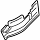 Mopar 68261812AA Heat Shield