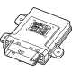 Mopar 68588997AA Control Module