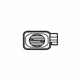Mopar 68233955AA Lift Gate Switch, Rear