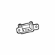 Mopar 68293567AB Hinge, Rear