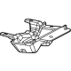 Mopar 68441339AB Transmission Support