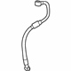 Mopar 68348002AA Oil Feed Tube