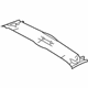 Mopar 5174452AA Header, Front