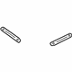 Mopar 68405979AA Seat Frame Bracket, Driver Side