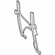 Mopar 68004422AA Window Regulator
