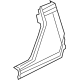 Mopar 68346522AC Quarter Panel, Rear Passenger Side