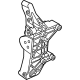 Mopar 55371135AB Bracket