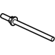 Mopar 6512958AA Bracket Stud