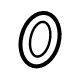 Mopar 6107233AA Line Kit Seal