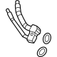 Mopar 68616533AA Line Kit