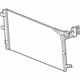 Mopar 68314789AC Condenser