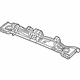 Mopar 68233686AC Plenum Panel