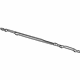 Mopar 68228473AB Support, Center