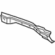 Mopar 68232827AB Crossmember