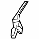 Mopar 68228477AC Side Seal, Driver Side