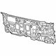 Mopar 68225647AI Sound Absorber