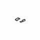 Mopar 68377775AA Repair Kit