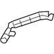 Mopar 68155078AD Side Impact Inflator Module, Rear Passenger Side