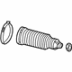 Mopar 68399093AB Tie Rod Boot