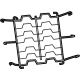 Mopar 68518671AB Spring, Front Passenger Side