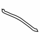 Mopar 5072354AA Rod, Front Passenger Side