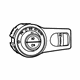 Mopar 68154353AE Headlamp Switch