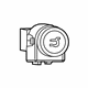 Mopar 68164105AA Trunk Switch