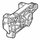 Mopar 4861988AB Mount Bracket, Passenger Side