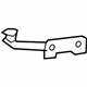 Mopar 68411070AA Hinge, Upper Passenger Side