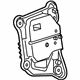 Mopar 68314771AA Carrier